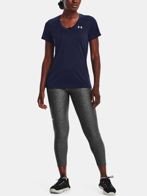 Under Armour Női póló Under Armour Tech SSV - Twist