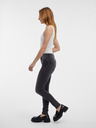 Orsay ORSAY szürke női skinny fit farmernadrág