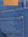 Jack & Jones Kék slim fit farmer Jack & Jones Liam