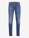 Jack & Jones Kék slim fit farmer Jack & Jones Liam