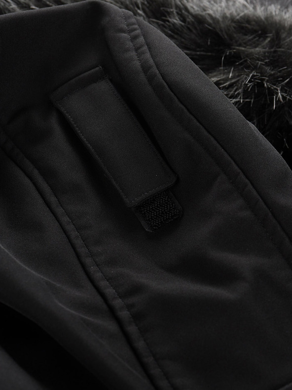 ALPINE PRO Ibora Kabát