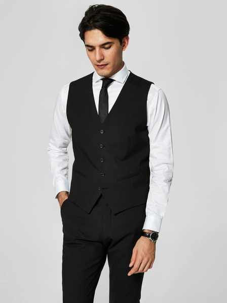 SELECTED Homme New One Mellény