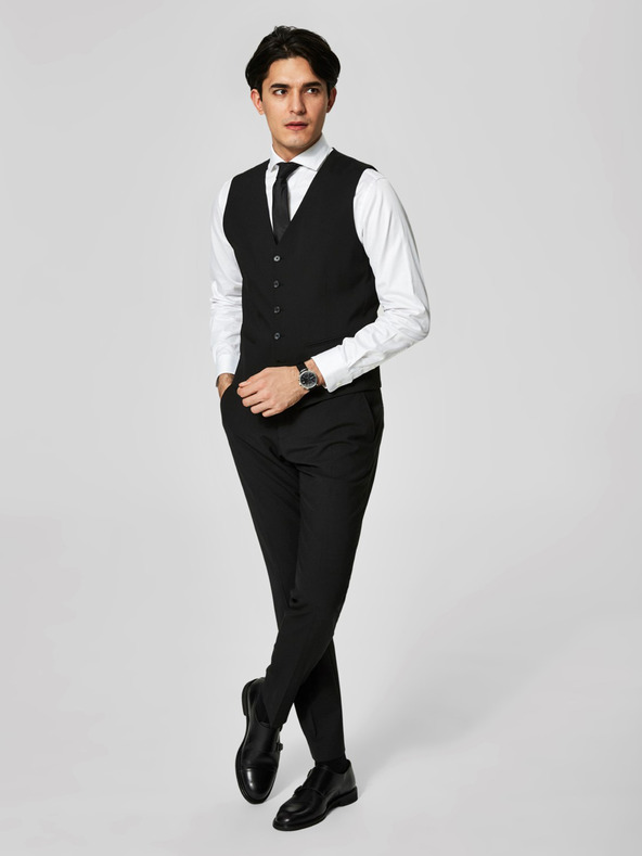 SELECTED Homme New One Mellény