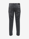 ONLY & SONS Szürke férfi karcsúsított farmer ONLY & SONS Loom