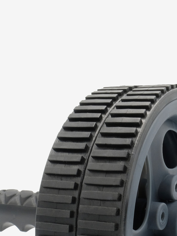 Worqout Fekete Worqout AB Roller