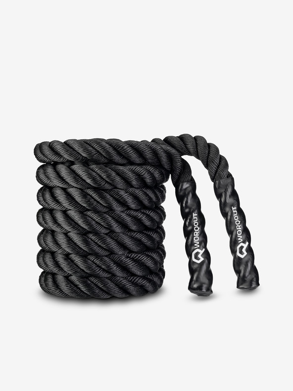 Worqout Fekete Worqout harci kötél