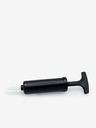 Worqout Fekete torna labda 65 cm Worqout torna labda