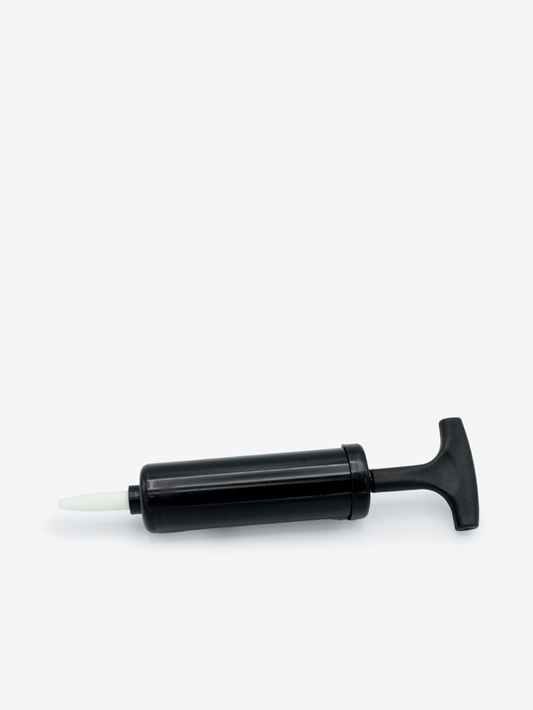 Worqout Fekete torna labda 75 cm Worqout Gym Ball 75 cm Worqout Gym Ball