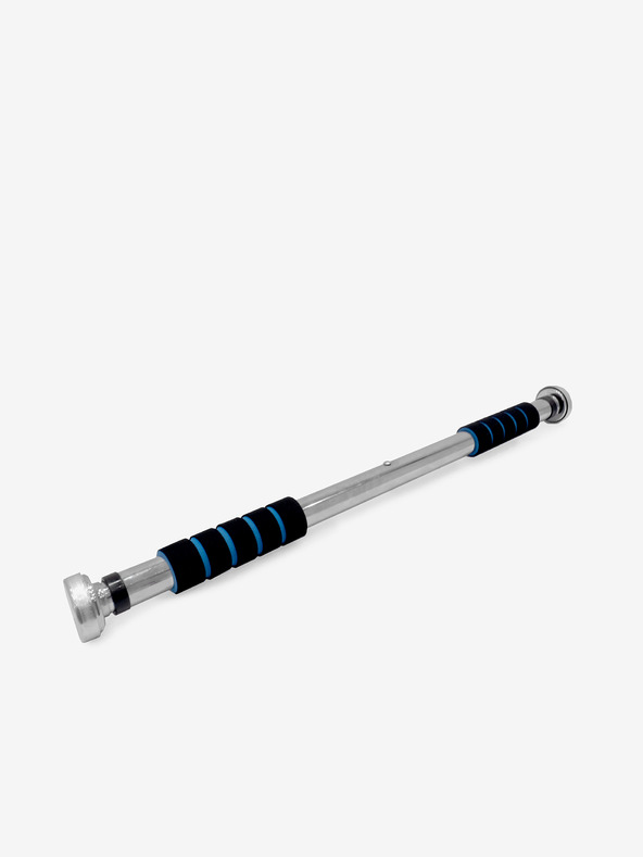 Worqout Fekete Worqout Door Bar