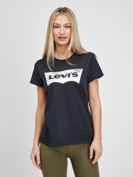 Levi's® Sötétkék Levi's® női póló