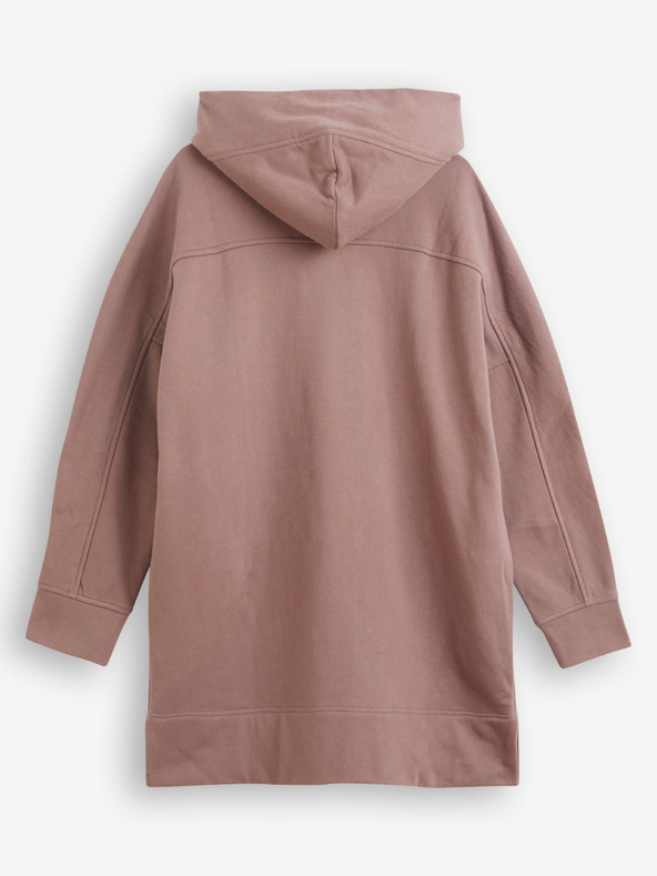 Levi's® Régi rózsaszín Levi's® női kapucnis melegítő ruha