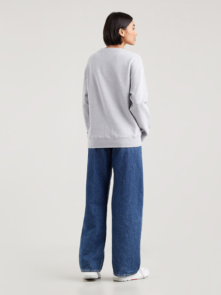 Levi's® Világosszürke Levi's® női pulóver