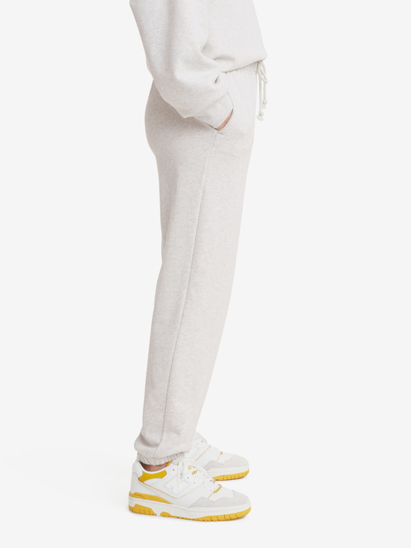 Levi's® Világosszürke Levi's® női alap melegítőnadrág