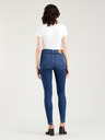 Levi's® Kék Levi's® női skinny fit farmer