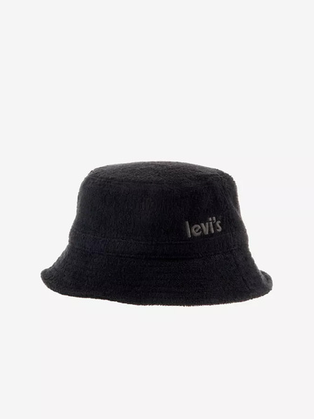 Levi's® Fekete Levi's® Terry női sapka