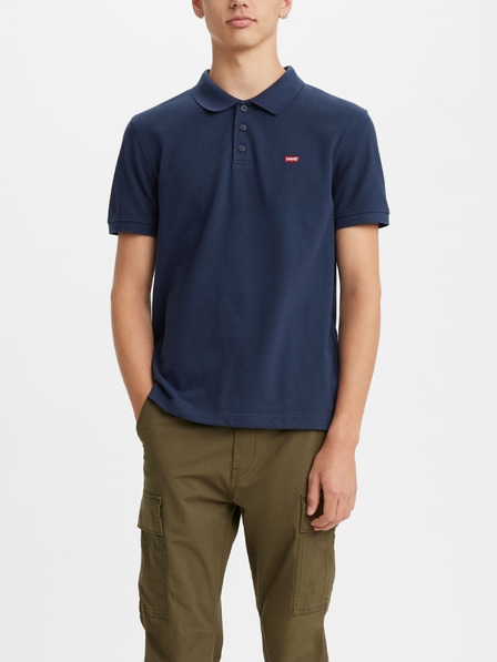 Levi's® Sötétkék Levi's® férfi póló póló