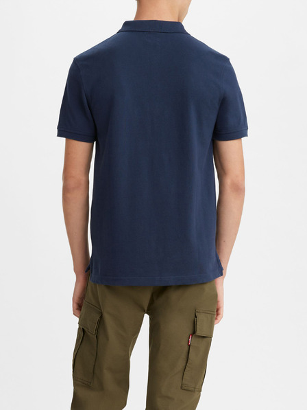 Levi's® Sötétkék Levi's® férfi póló póló