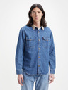 Levi's® Kék férfi Levi's® Western farmer ing