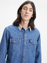 Levi's® Kék férfi Levi's® Western farmer ing