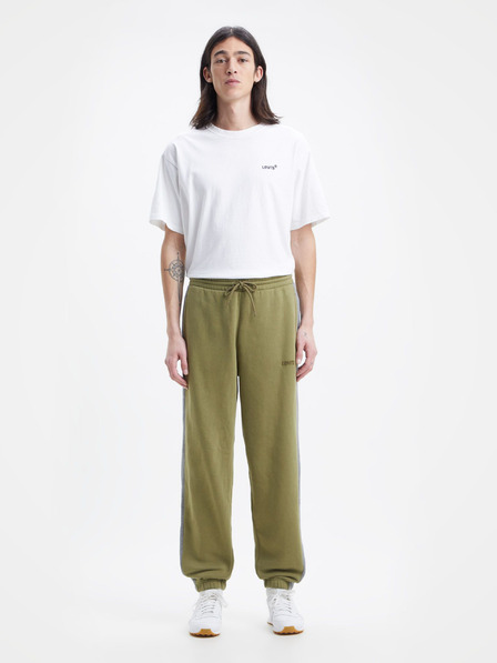 Levi's® Levi's® Varsity Khaki férfi melegítőnadrág