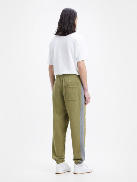 Levi's® Levi's® Varsity Khaki férfi melegítőnadrág