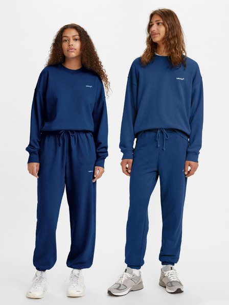 Levi's® Levi's® sötétkék uniszex melegítőnadrág
