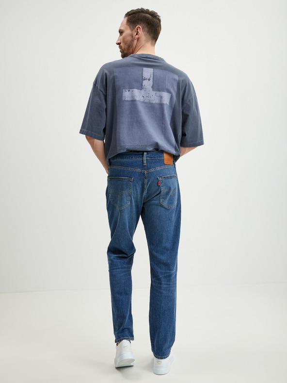 Levi's® Sötétkék Levi's® Taper Squeezy Junction férfi farmernadrág