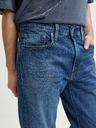 Levi's® Sötétkék Levi's® Taper Squeezy Junction férfi farmernadrág