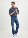 Levi's® Sötétkék Levi's® Taper Squeezy Junction férfi farmernadrág
