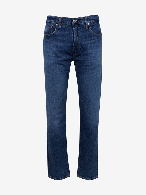 Levi's® Sötétkék Levi's® Taper Squeezy Junction férfi farmernadrág