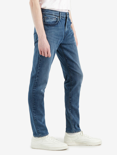 Levi's® Kék Férfi Levi's® 512™ Slim Taper Clean Hands farmer