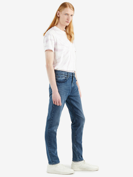 Levi's® Kék Férfi Levi's® 512™ Slim Taper Clean Hands farmer