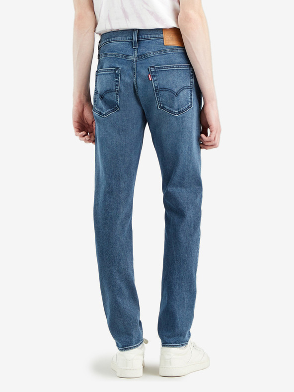 Levi's® Kék Férfi Levi's® 512™ Slim Taper Clean Hands farmer