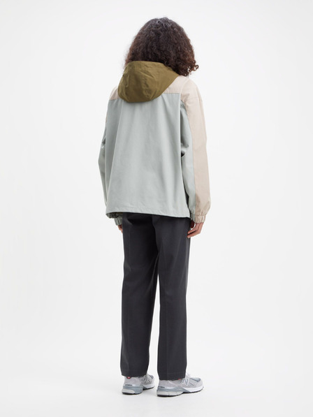 Levi's® Bézs és szürke férfi Levi's® Bartlett télikabát
