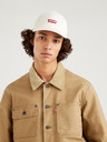 Levi's® Barna férfi Levi's® Stock Trucker farmer dzseki