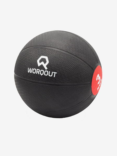 Worqout Fekete Worqout medicinlabda