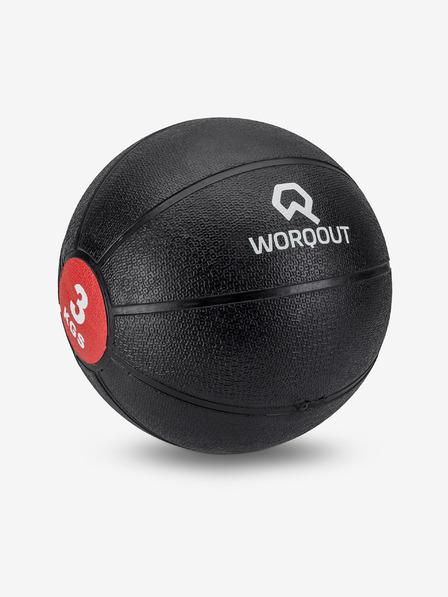 Worqout Fekete Worqout medicinlabda
