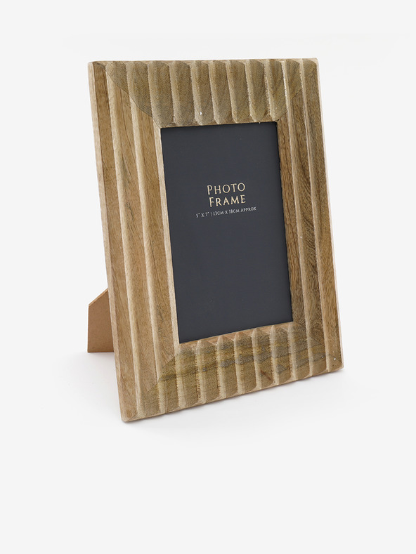 SIFCON Fából készült képkeret 13x18 SIFCON