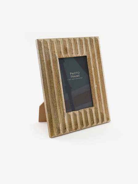 SIFCON Fából készült képkeret 10x15 SIFCON