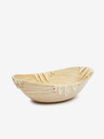 SIFCON SIFCON bambusz ovális tál SIFCON