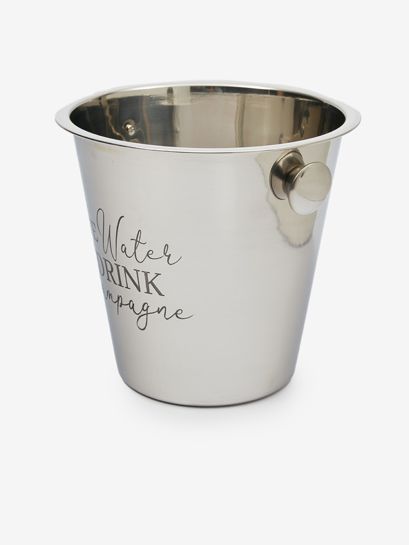 SIFCON Hűtött rozsdamentes acél boros/pezsgős tartály SIFCON