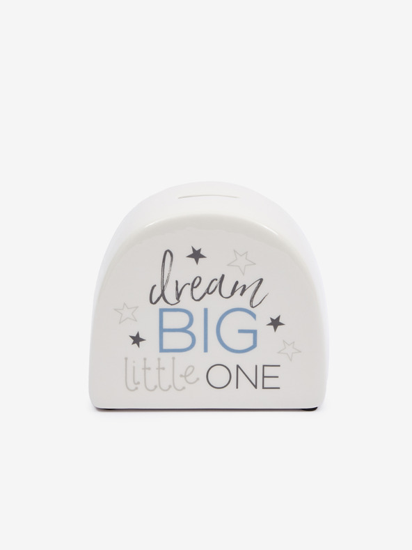 SIFCON SIFCON krémszínű kerámia pénztárca