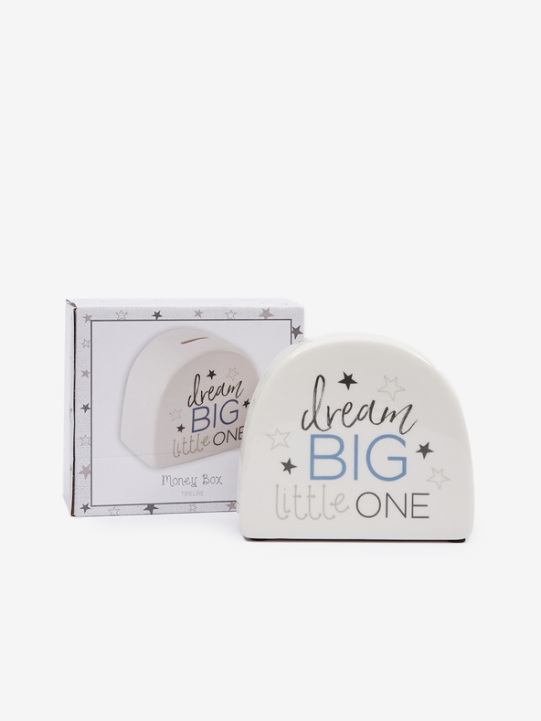 SIFCON SIFCON krémszínű kerámia pénztárca