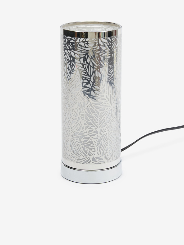 SIFCON SIFCON Kaleidoszkóp LED színváltós illóolaj/viasz aromaterápiás lámpa