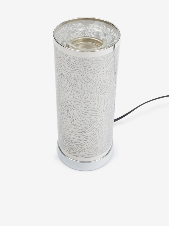 SIFCON SIFCON Kaleidoszkóp LED színváltós illóolaj/viasz aromaterápiás lámpa