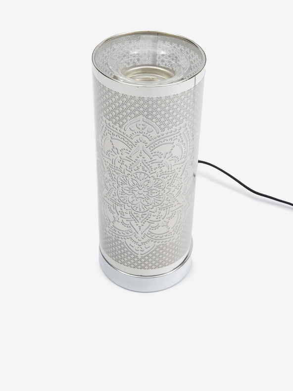 SIFCON SIFCON Mandalay LED színváltós illatolaj/viasz aromalámpa