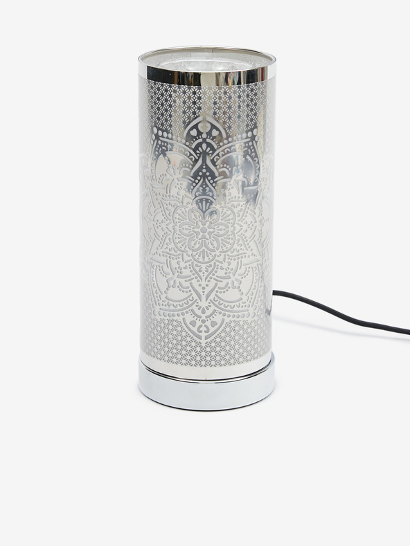 SIFCON SIFCON Mandalay LED színváltós illatolaj/viasz aromalámpa