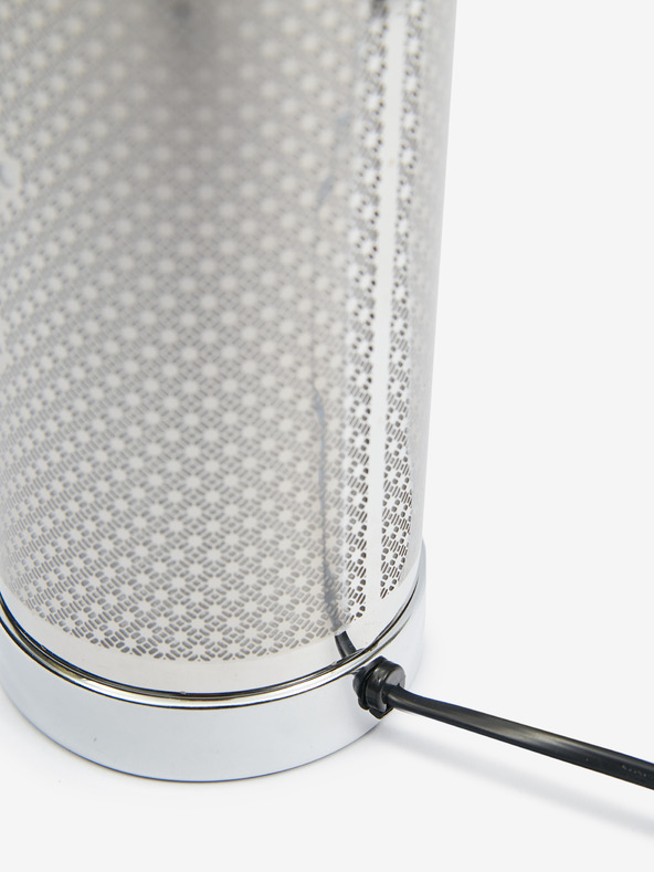 SIFCON SIFCON Mandalay LED színváltós illatolaj/viasz aromalámpa