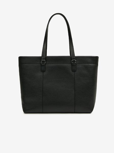 Michael Kors Fekete női bőr Michael Kors kézitáska
