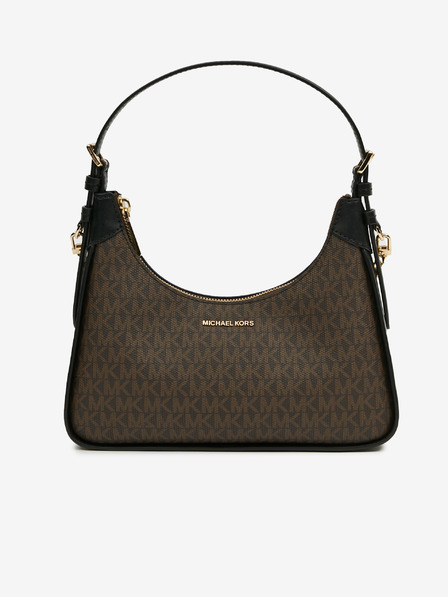 Michael Kors Sötétbarna női Michael Kors mintás kézitáska
